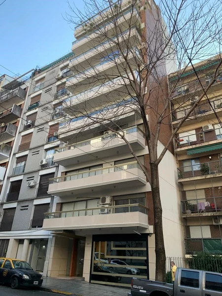 Departamento en alquiler · CABA