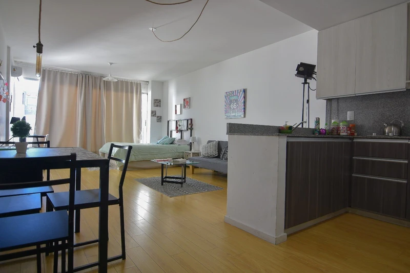 Departamento en venta · Palermo, CABA