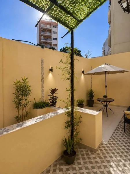 Departamento en venta · Parque Chacabuco, CABA