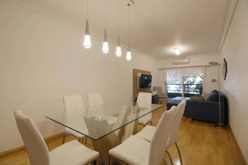 Departamento en venta · Nuñez, CABA