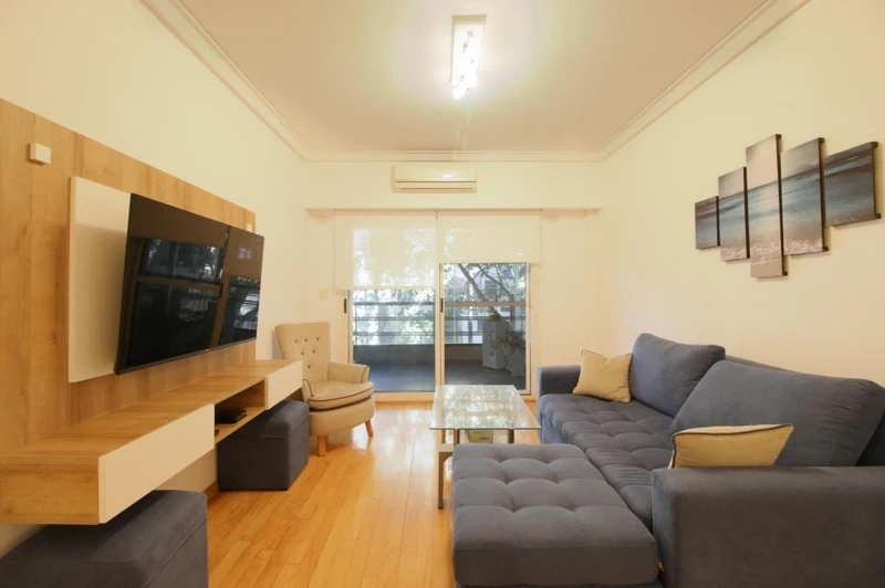 Departamento en venta · Nuñez, CABA
