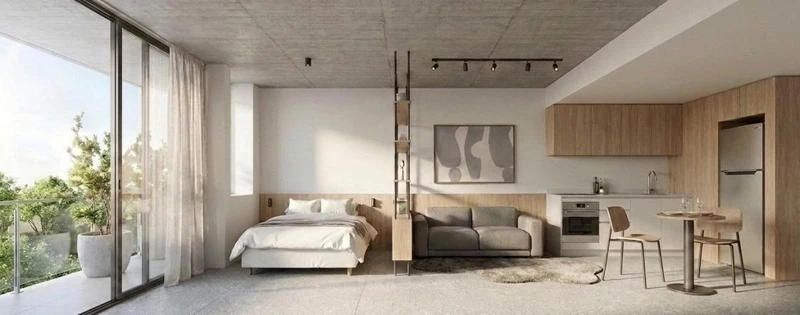 Departamento en venta · Villa Urquiza, CABA