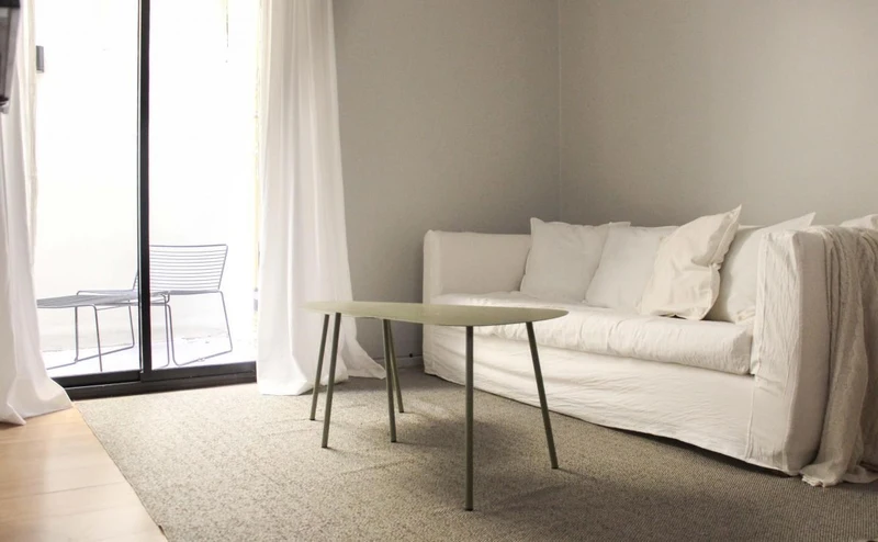 Departamento en venta · Recoleta, CABA