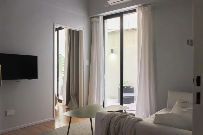 Departamento en venta · Recoleta, CABA