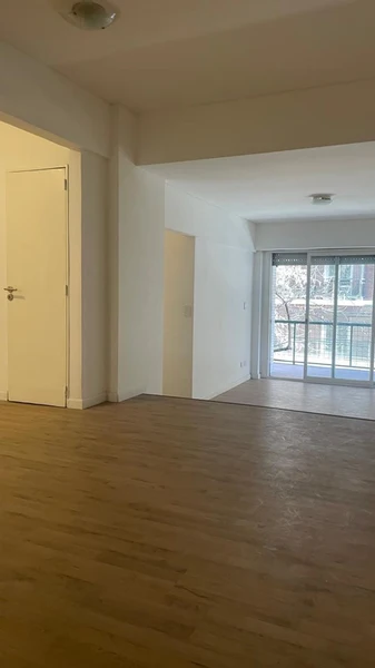 Departamento en venta · Recoleta, CABA