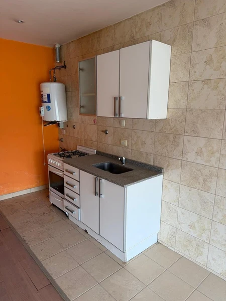 Departamento en venta · Almagro, CABA