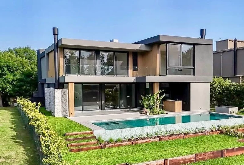 Casa en alquiler · Nordelta El Yacht, Tigre, GBA Norte, Provincia de Buenos Aires