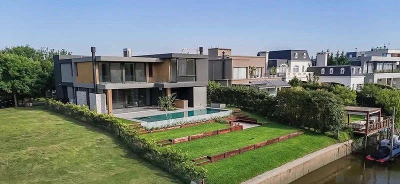 Casa en venta · Nordelta El Yacht, Tigre, GBA Norte, Provincia de Buenos Aires