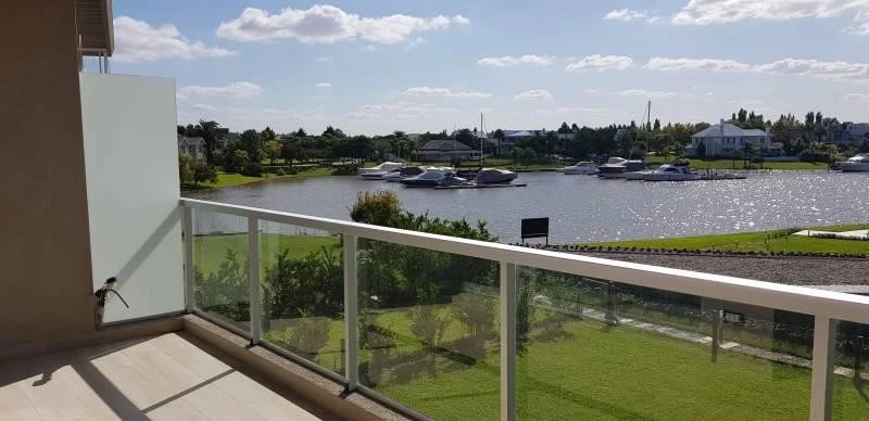 Departamento en alquiler · Islas del Canal, Nordelta, Tigre, GBA Norte, Provincia de Buenos Aires