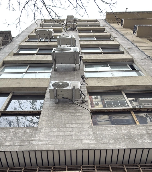 Oficina en venta · Barrio Norte, Recoleta, CABA