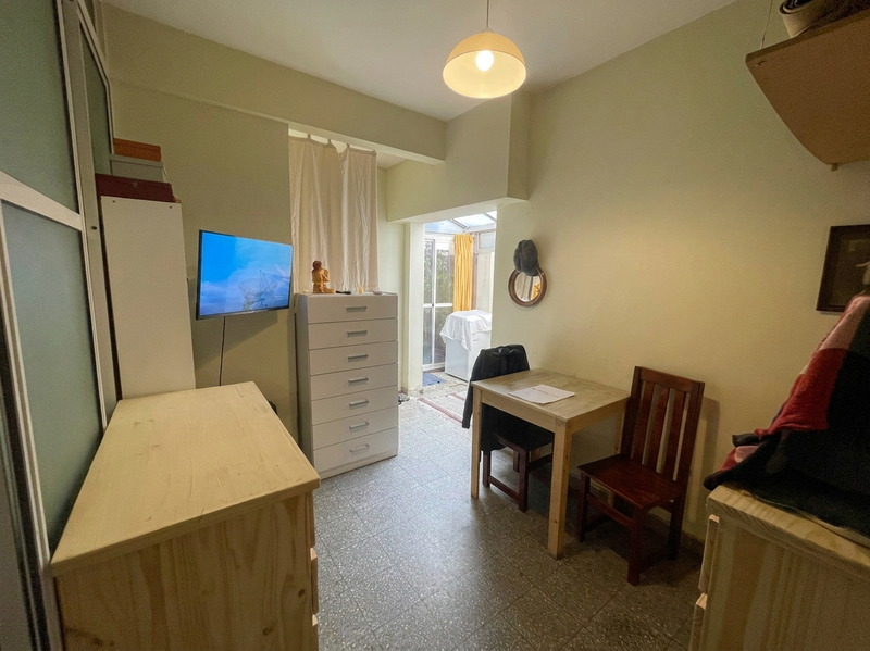 Departamento en venta · La Paternal, CABA