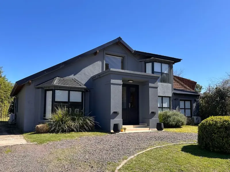 Casa en venta · Los Lagartos Country Club, Pilar, GBA Norte, Provincia de Buenos Aires