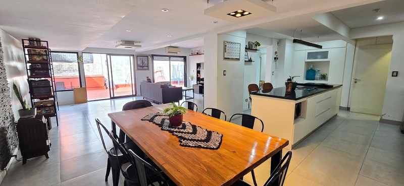 Departamento en venta · Caballito, CABA