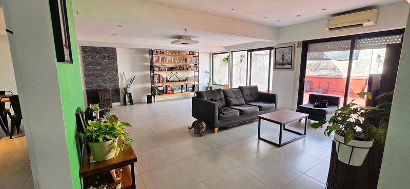Departamento en venta · Caballito, CABA