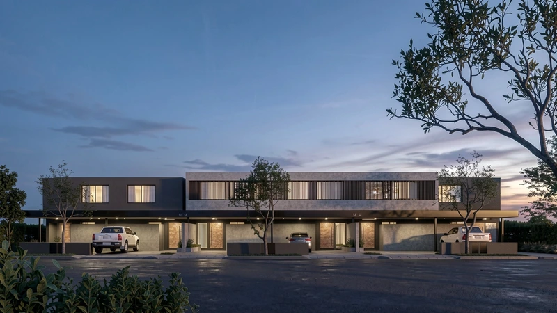Casa en venta · Siete Soles, Malagueño, Santa Maria, Córdoba