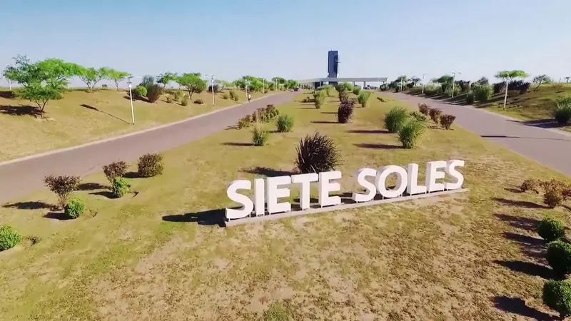 Casa en venta · Siete Soles, Malagueño, Santa Maria, Córdoba