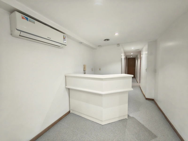 Oficina en alquiler · Barrio Norte, Recoleta, CABA