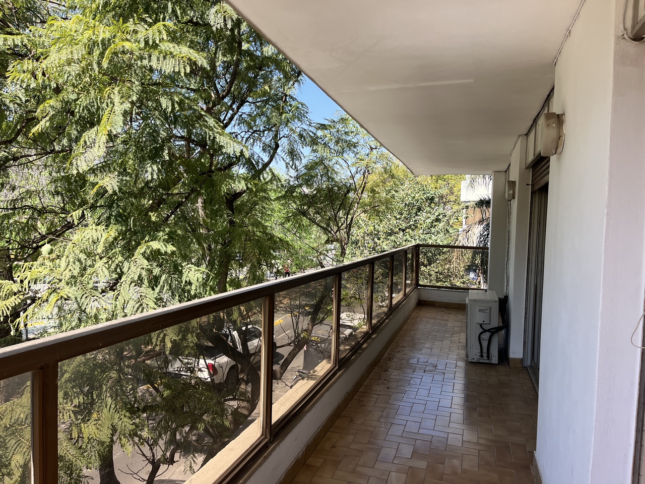 VENTA DEPTO. NVA. CBA.BV. CHACABUCO 1200. 3 DOR. 3 B. EXTERNO, BALCON - foto 5