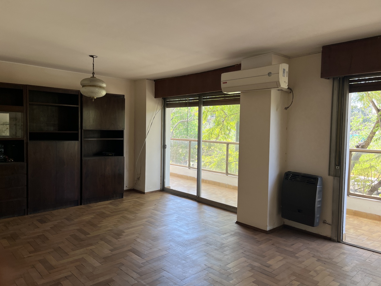 VENTA DEPTO. NVA. CBA.BV. CHACABUCO 1200. 3 DOR. 3 B. EXTERNO, BALCON - foto 4