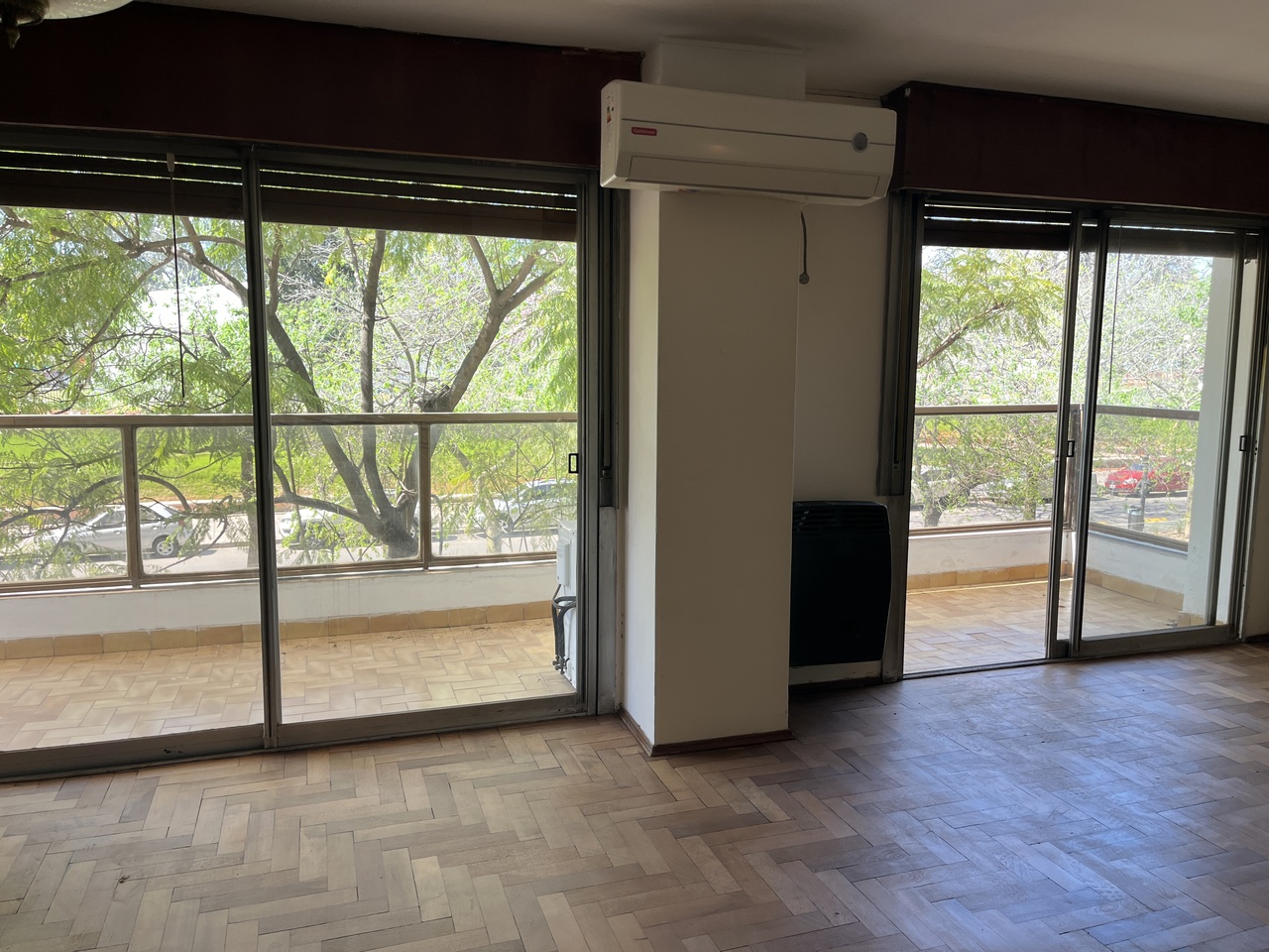 VENTA DEPTO. NVA. CBA.BV. CHACABUCO 1200. 3 DOR. 3 B. EXTERNO, BALCON - foto 3