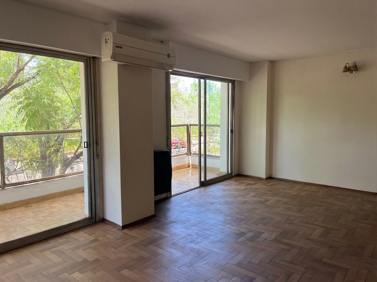 VENTA DEPTO. NVA. CBA.BV. CHACABUCO 1200. 3 DOR. 3 B. EXTERNO, BALCON - foto 2