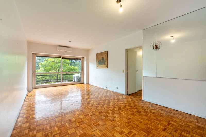 Departamento en venta · Palermo, CABA