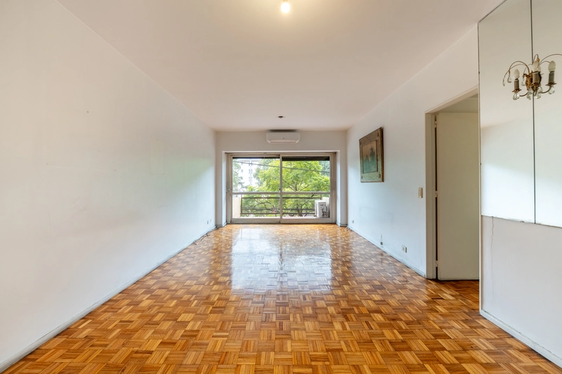 Departamento en venta · Palermo, CABA