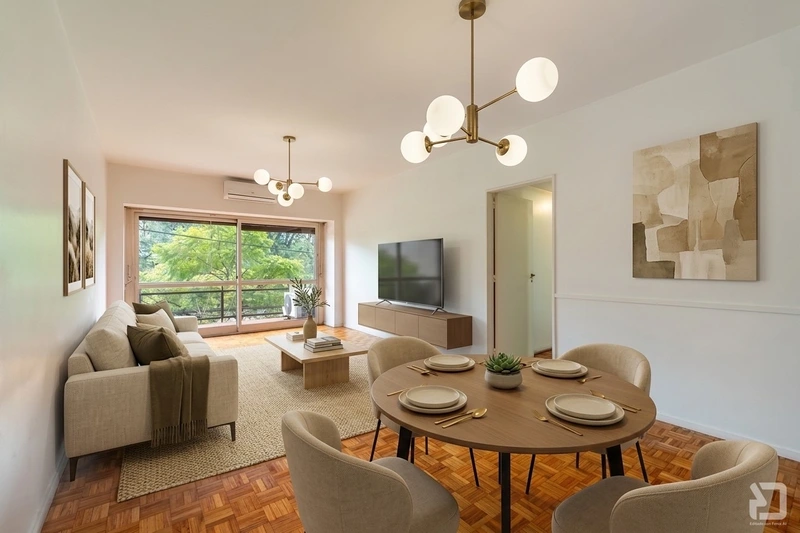 Departamento en venta · Palermo, CABA