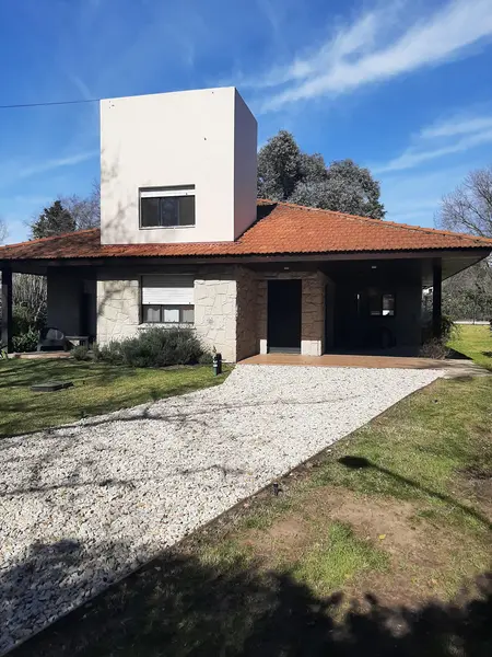 Casa en venta · San Carlos Country Club, Malvinas Argentinas, GBA Norte, Provincia de Buenos Aires