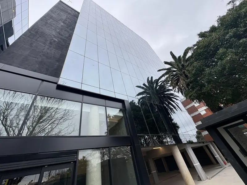 Oficina en venta · Vicente López, Vicente López, GBA Norte, Provincia de Buenos Aires