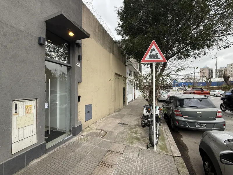 Departamento en alquiler · San Telmo, CABA Departamento en alquiler · San Telmo, CABA