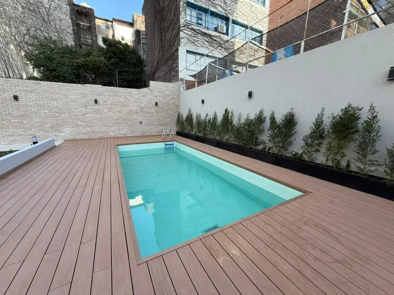 Departamento en alquiler · Belgrano, CABA