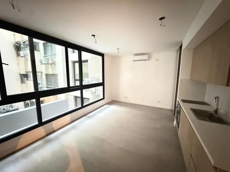Departamento en alquiler · Belgrano, CABA