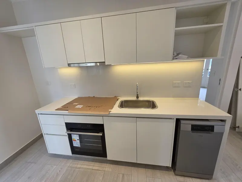 Departamento en alquiler · San Nicolás, CABA