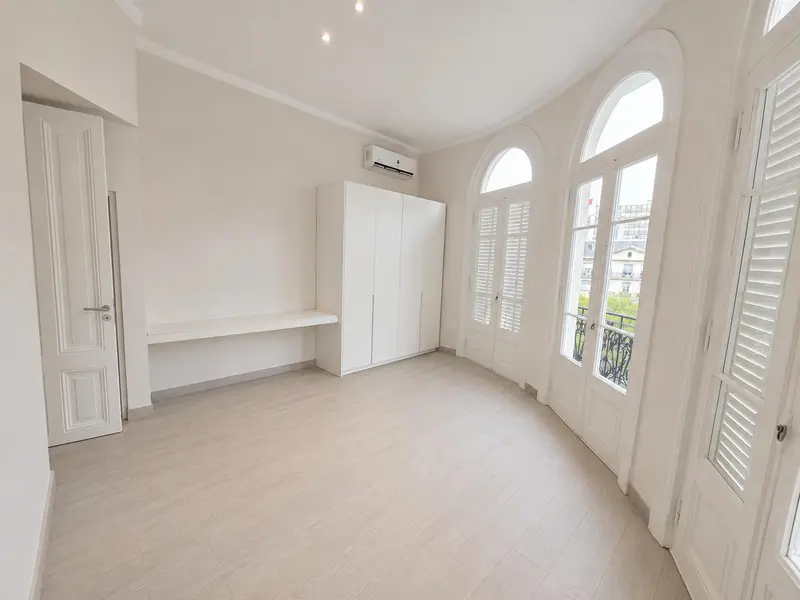 Departamento en alquiler · San Nicolás, CABA