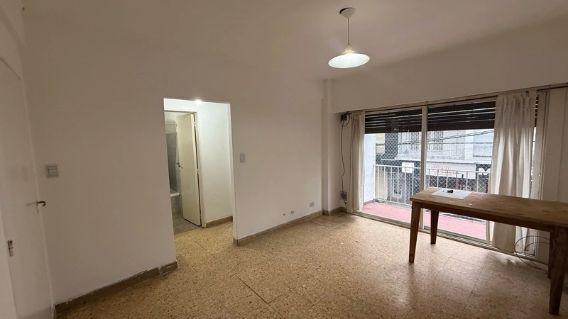 Departamento en alquiler · Ramos Mejia, La Matanza, GBA Oeste, Provincia de Buenos Aires