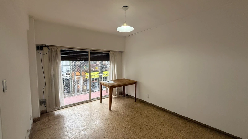 Departamento en alquiler · Ramos Mejia, La Matanza, GBA Oeste, Provincia de Buenos Aires