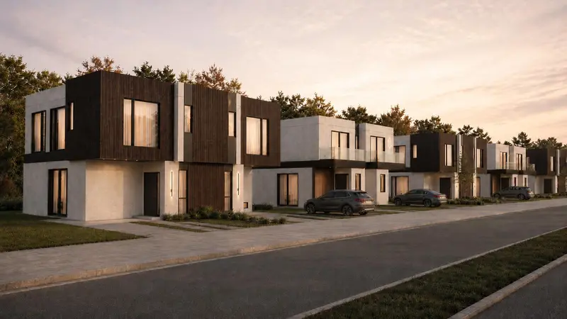 Emprendimiento en venta · Ezeiza, GBA Sur, Provincia de Buenos Aires