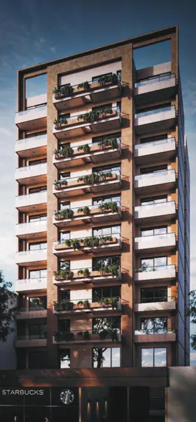 Emprendimiento en venta · Morón, GBA Oeste, Provincia de Buenos Aires