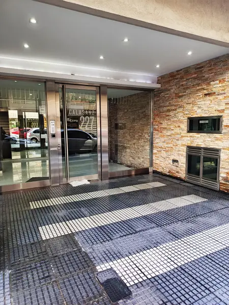 Departamento en alquiler · Caballito, CABA