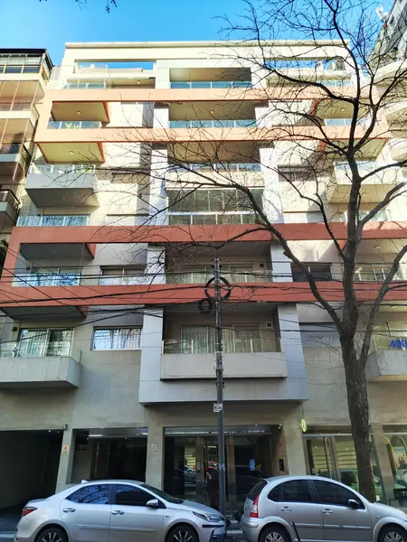 Departamento en alquiler · Caballito, CABA