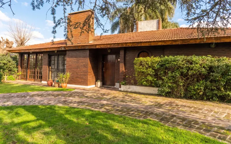 Casa en venta · Mapuche Country Club, Pilar, GBA Norte, Provincia de Buenos Aires