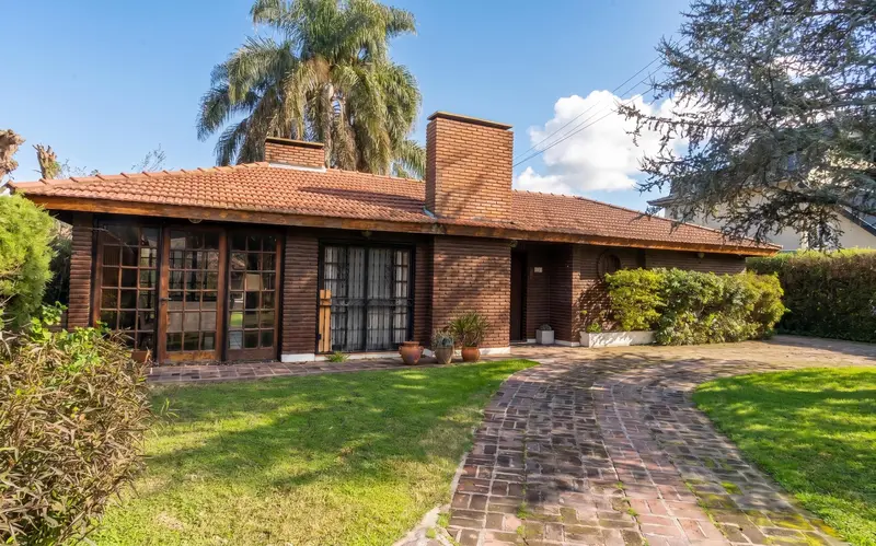 Casa en venta · Mapuche Country Club, Pilar, GBA Norte, Provincia de Buenos Aires