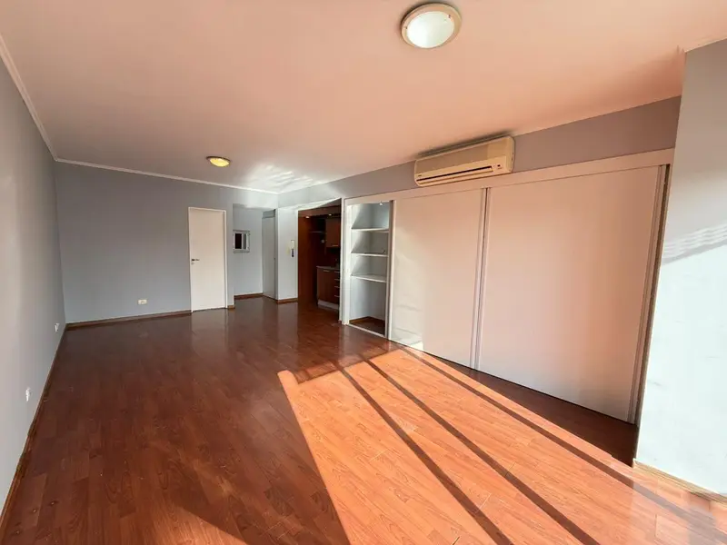 Departamento en alquiler · Palermo, CABA