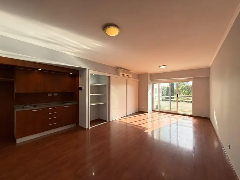 Departamento en alquiler · Palermo, CABA