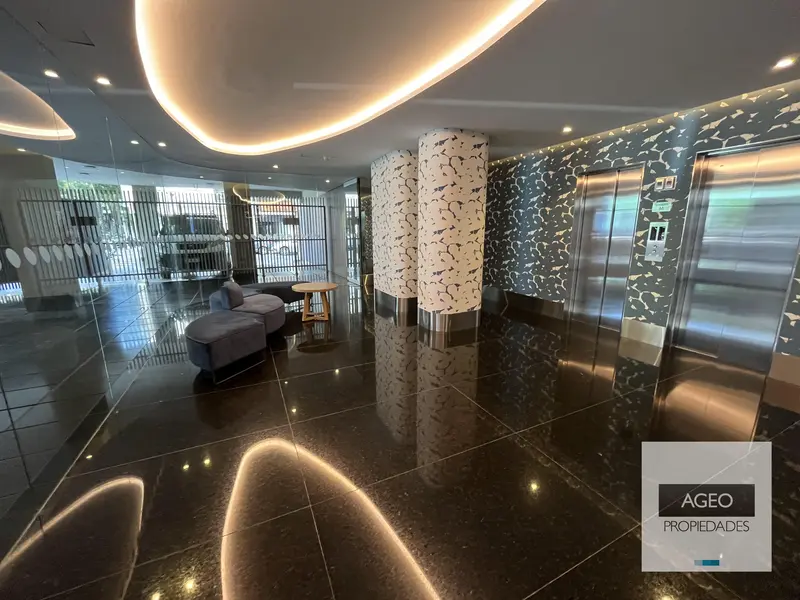 Departamento en venta · Belgrano, CABA