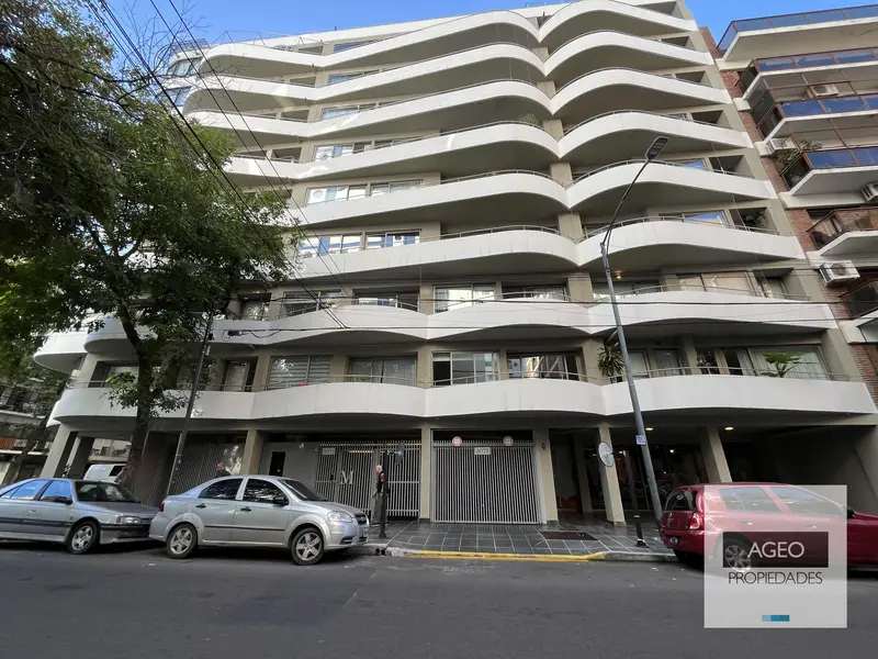 Departamento en venta · Belgrano, CABA