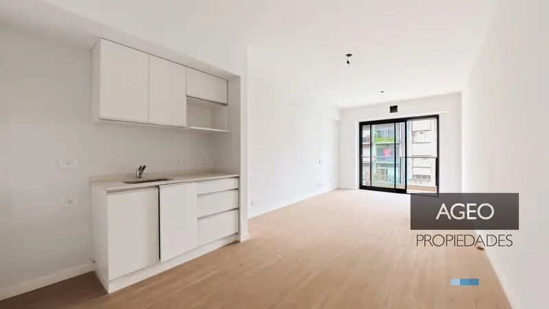 Departamento en venta · San Nicolás, CABA