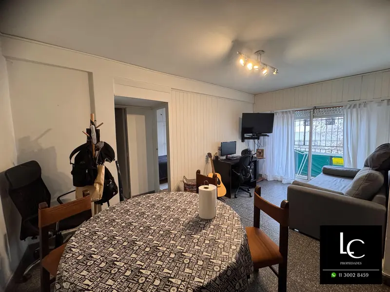 Departamento en venta · Palermo, CABA