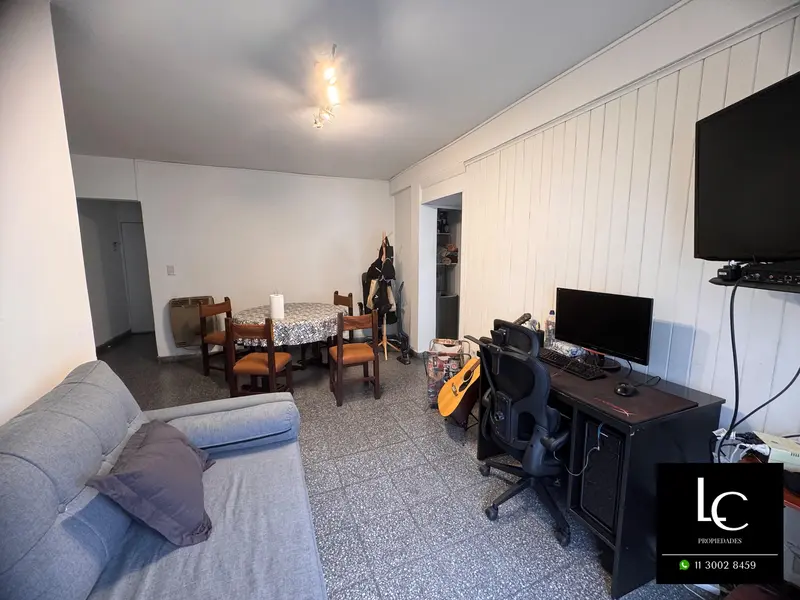 Departamento en venta · Palermo, CABA